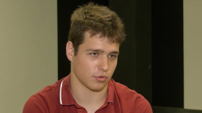Готувалися під обстрілами: харківські школярі розказали, як склали на "відмінно" національний тест Готувалися під обстрілами: харківські школярі розказали, як склали на "відмінно" національний тест
