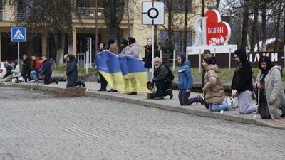 На Закарпатті попрощалися із загиблим захисником Юрієм Фантою На Закарпатті попрощалися із загиблим захисником Юрієм Фантою