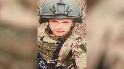 Житель Чернігівщини добровільно доєднався до лав російської армії: СБУ оголосила підозру