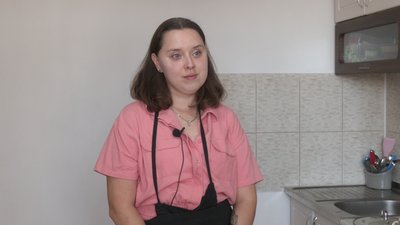 Людмила Мадамінова