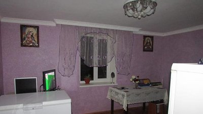 На Тернопільщині тесть зарізав зятя