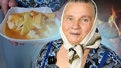 Сир в маслі, рецепт страви, Залаззя, давня поліська страва, рецепт сиру в маслі
