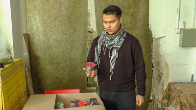 молодь молодіжні організації Покровськ допомога українські військові фронт Донецька область молодь молодіжні організації Покровськ допомога українські військові фронт Донецька область