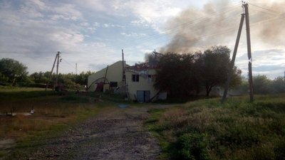 шевченківська громада