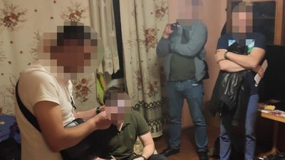 34-річного мешканця Львівщини підозрюють у розповсюдженні наркотиків