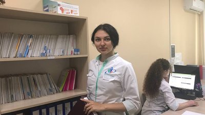 "Сімейні лікарі не відпочивали жодного дня з початку воєнного стану". Як працюють медики Одеси під час війни. ВІДЕО "Сімейні лікарі не відпочивали жодного дня з початку воєнного стану". Як працюють медики Одеси під час війни. ВІДЕО