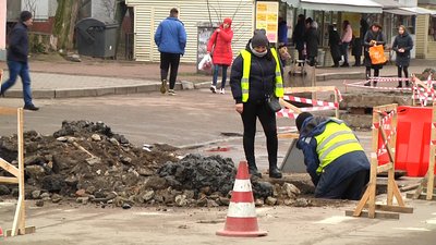 У Житомирводоканалі розпочали підготовку до весняного оновлення мереж