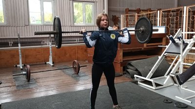 Аліна Дадерко Аліна Дадерко