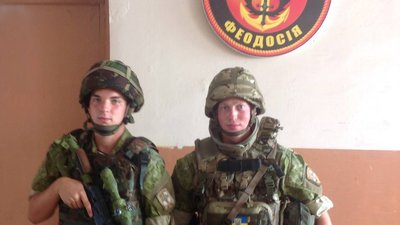 Олександр Ткаченко Олександр Ткаченко
