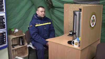 За три місяці роботи пунктів незламності на Волині за допомогою зверталися понад 13 тисяч людей За три місяці роботи пунктів незламності на Волині за допомогою зверталися понад 13 тисяч людей
