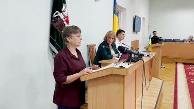 У Прилуках виділили 4,2 мільйони гривень на придбання спецавтомобіля для військових У Прилуках виділили 4,2 мільйони гривень на придбання спецавтомобіля для військових