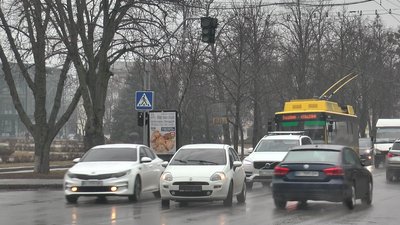Водіння напідпитку і зависока швидкість: за що з 17 березня підвищили штрафи для водіїв Полтавщини