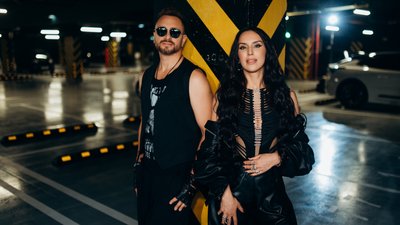 Олег Собчук та Jamala