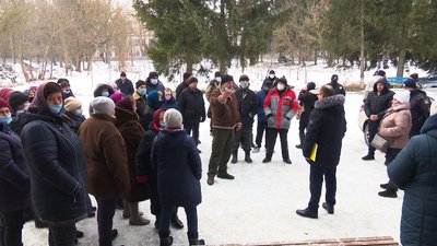 На Вінниччині господарство боргує пайовикам два мільйони гривень