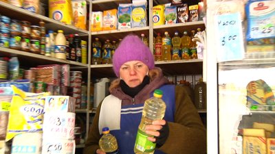 Перший день посиленого карантину в Житомирі – як працюють ринки, заклади харчування і торгівлі Перший день посиленого карантину в Житомирі – як працюють ринки, заклади харчування і торгівлі