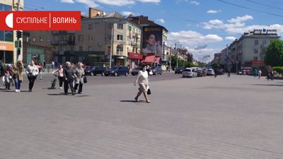На Волині послаблять карантин. Що і де запрацює На Волині послаблять карантин. Що і де запрацює