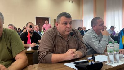 У Дубні на Рівненщині продовжується конфлікт щодо вибору академічного ліцею У Дубні на Рівненщині продовжується конфлікт щодо вибору академічного ліцею