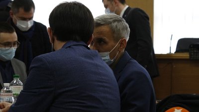 Справа Стерненка. Суд розглядає апеляцію на вирок. Текстовий онлайн