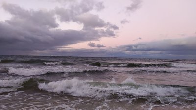 Російські війська обстріляли акваторію Очаківської громади на Миколаївщині