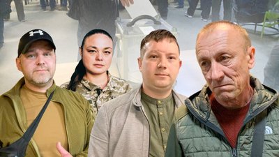 Рада ветеранів