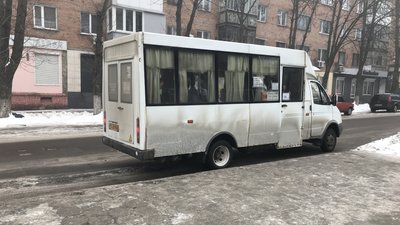 Із 8 до 10 гривень: у місті на Полтавщині здорожчав проїзд у громадському транспорті