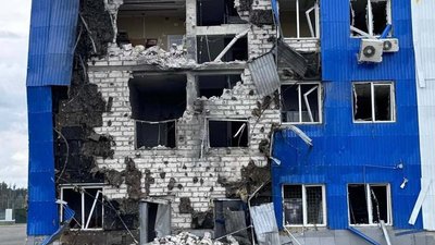 Централізоване сховище відпрацьованого ядерного палива