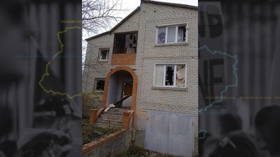 Фермер з деокупованої громади та заступник начальника Харківської ОВА — про виклики напередодні посівної Фермер з деокупованої громади та заступник начальника Харківської ОВА — про виклики напередодні посівної