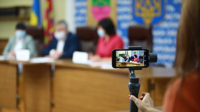 "Жовта", "помаранчева". Які обмеження торкнуться населених пунктів Запорізької області