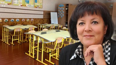діти, набір до першого класу, освіта, війна, демографічна ситуація