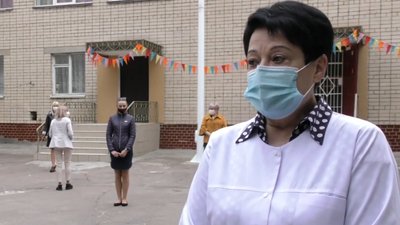 У Херсоні запрацювали дитсадки