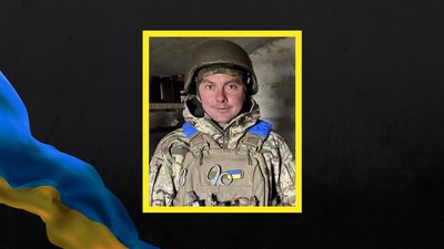 Сергія Убоженка з Черкащини поховають 26 червня