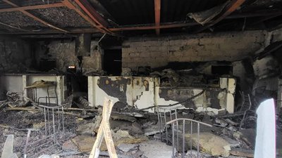"Борис Джонсон" у Луцьку: переселенець із Донеччини відкрив тематичний паб "Борис Джонсон" у Луцьку: переселенець із Донеччини відкрив тематичний паб