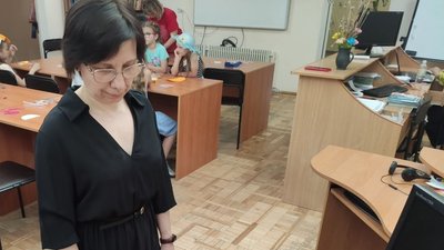 Анна Василюк Анна Василюк