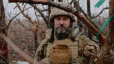 Олександр Цебрій