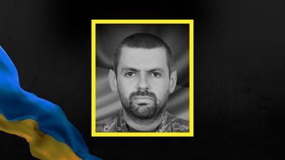 Орест Жовнірович, помер, Калуш, Івано-Франківщина