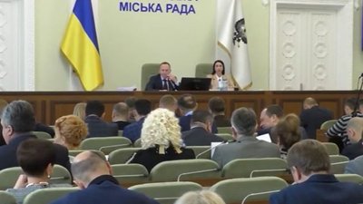 2 мільярди 700 мільйонів гривень – стільки складатиме бюджет Чернігова наступного року: на що витрачатимуть гроші