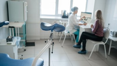 Вірус папіломи людини на Чернігівщині: запускають безкоштовний скринінг