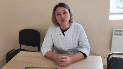 У громаді на Тернопільщині відкрили оновлену поліклініку У громаді на Тернопільщині відкрили оновлену поліклініку
