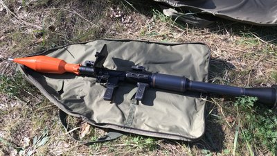 Дмитро Горішній працює над запуском серійного виробництва навчальних симуляторів Дмитро Горішній працює над запуском серійного виробництва навчальних симуляторів