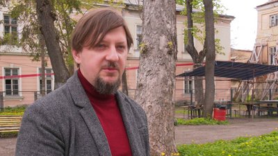 Володимир Гайдар