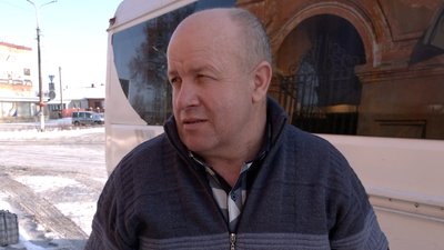 На прикордонній Семенівській громаді на Чернігівщини запрацював соціальний автобус