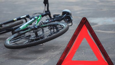 На Чернігівщині велосипедист загинув під колесами легковика