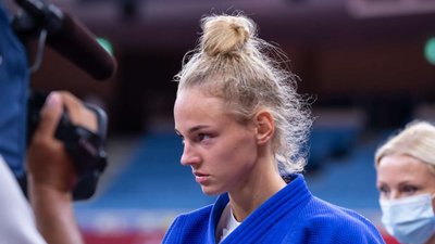 "Росія та Білорусь, зупиніться!" Дар'я Білодід відреагувала на вторгнення РФ і звернулася до росіян