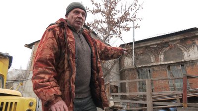 Тремтить посуд і валиться будинок: як у Харкові живуть поруч із насосною станцією