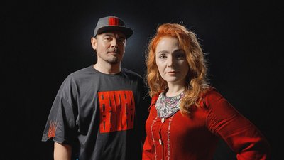 ТНМК презентували сингл до Дня кримського спротиву російській окупації