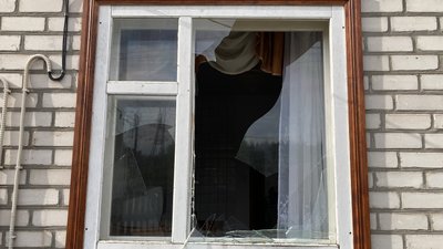 Дев'ять будинків пошкоджені й понад 10 тисяч споживачів без електрики. Наслідки дронової атаки на Кіровоградщині