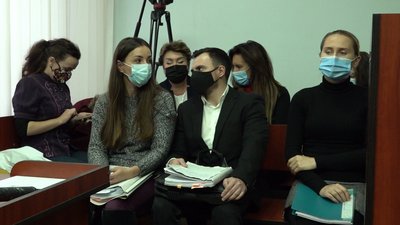 суд Гайда суд Гайда
