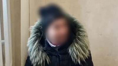 На Одещині знайшли жінку, яка забрала квіти з Еспланади пам’яті полеглих Героїв