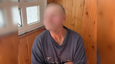 Підозрюваний у замах на вбивство