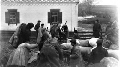 Незгодні з планами хлібозаготівлі: супротив під час Голодомору на Кіровоградщині